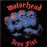 Слова композиции — перевод на русский с английского Iron Fist. Motorhead