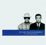 Текст композиции — переведено на русский с английского Nothing Has Been Proved (Demo For Dusty) исполнителя Pet Shop Boys