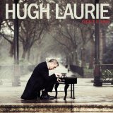 Слова музыки — перевод на русский язык с английского Vicksburg Blues исполнителя Hugh Laurie