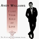 Текст музыки — перевод на русский с английского You Don’t Want My Love исполнителя Andy Williams
