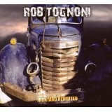Текст музыки — перевод на русский с английского Mountain Man. Rob Tognoni